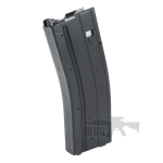 Bulldog TWS MK18 Gas Mag