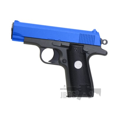 G2 Spring BB Airsoft Pistol