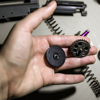 BB Guns IE News Letter