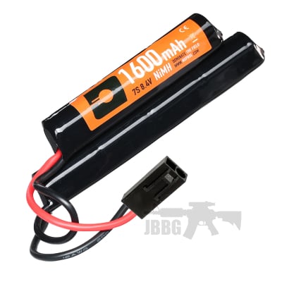 NP 1600Mah 8.4V Crane Battery IE