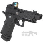 SAS II b2