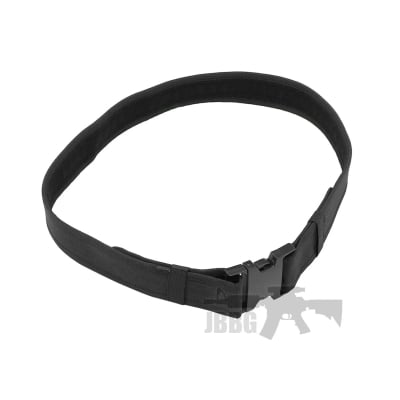 Tactical Belt Black