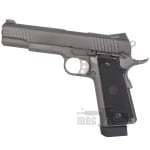 WELL G192 Co2 Zinc Alloy 1911 Airsoft Pistol IE