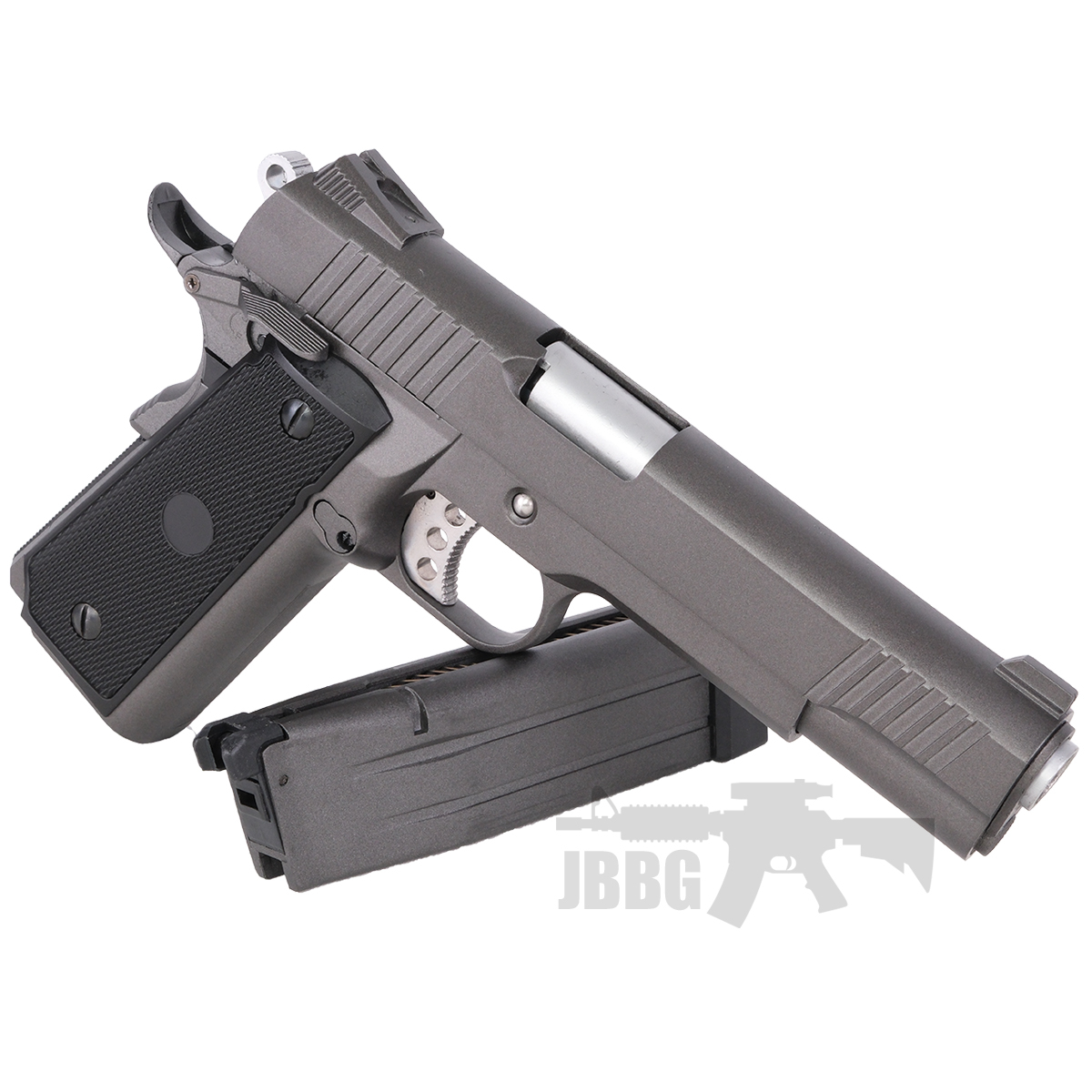 WELL G192 Co2 11