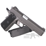 WELL G192 Co2 11