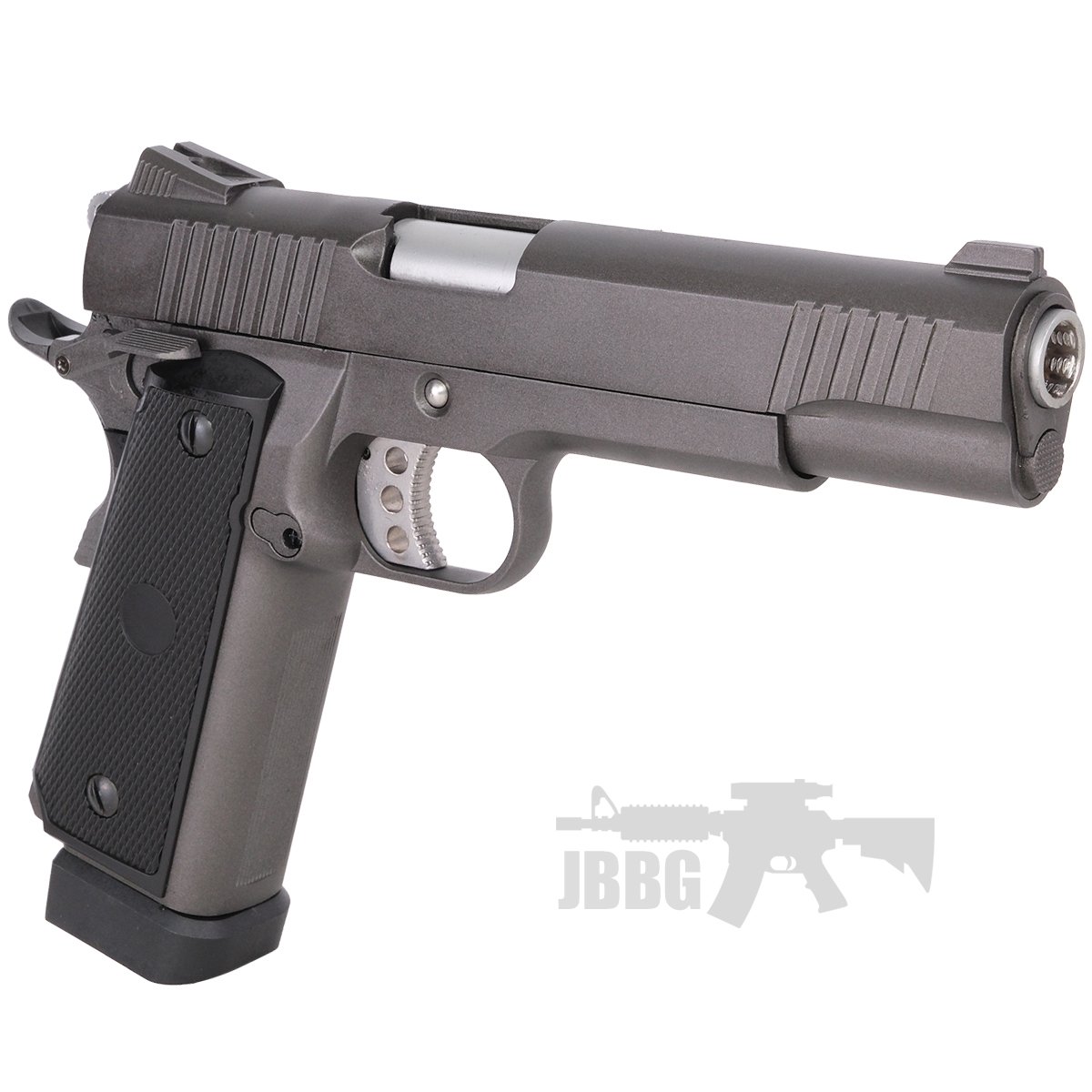 WELL G192 Co2 5