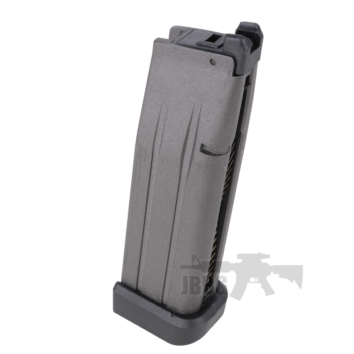 WELL G192 Co2 m2