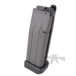 WELL G192 Co2 m2