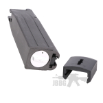 WELL G192 Co2 m3