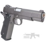 WELL G192 Gas bk 3