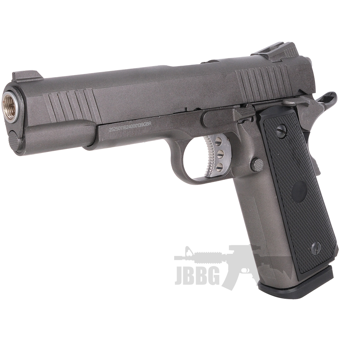 WELL G192 Gas bk 4