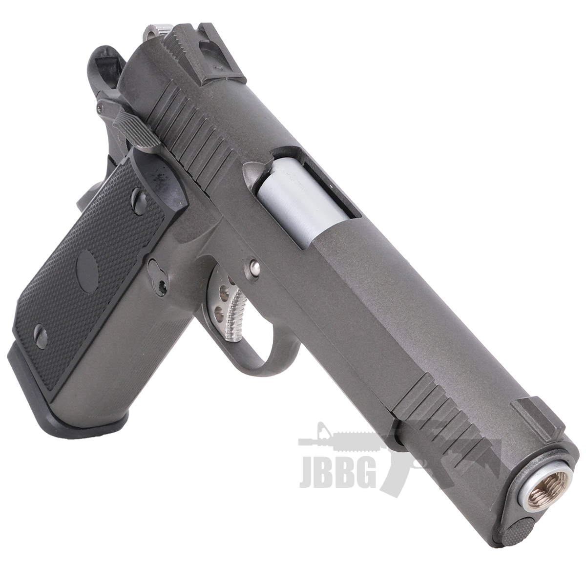 WELL G192 Gas bk 6
