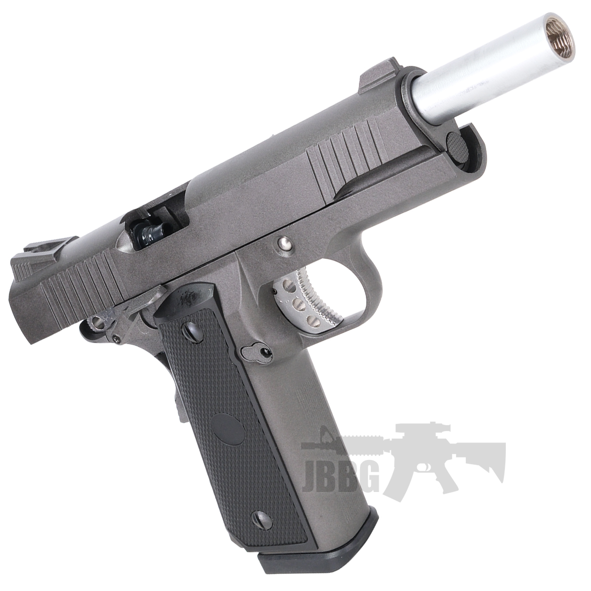WELL G192 Gas bk 7