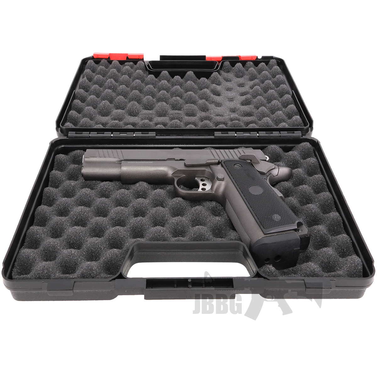 WELL G192 Gas bk 9