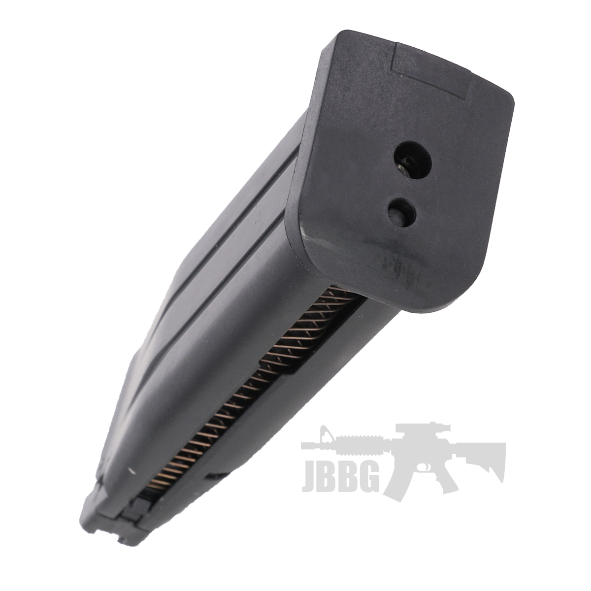 WELL G192 Gas mag 4