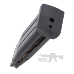 WELL G192 Gas mag 4