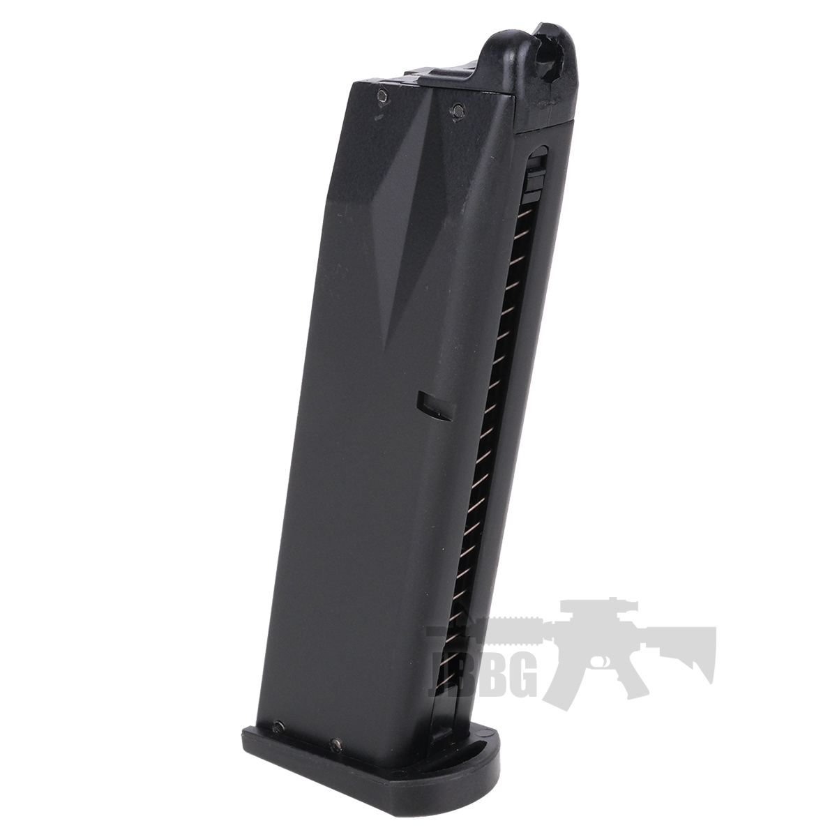 WELL G195 M92 Airsoft Pistol mag 1