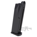 WELL G195 M92 Airsoft Pistol mag 1