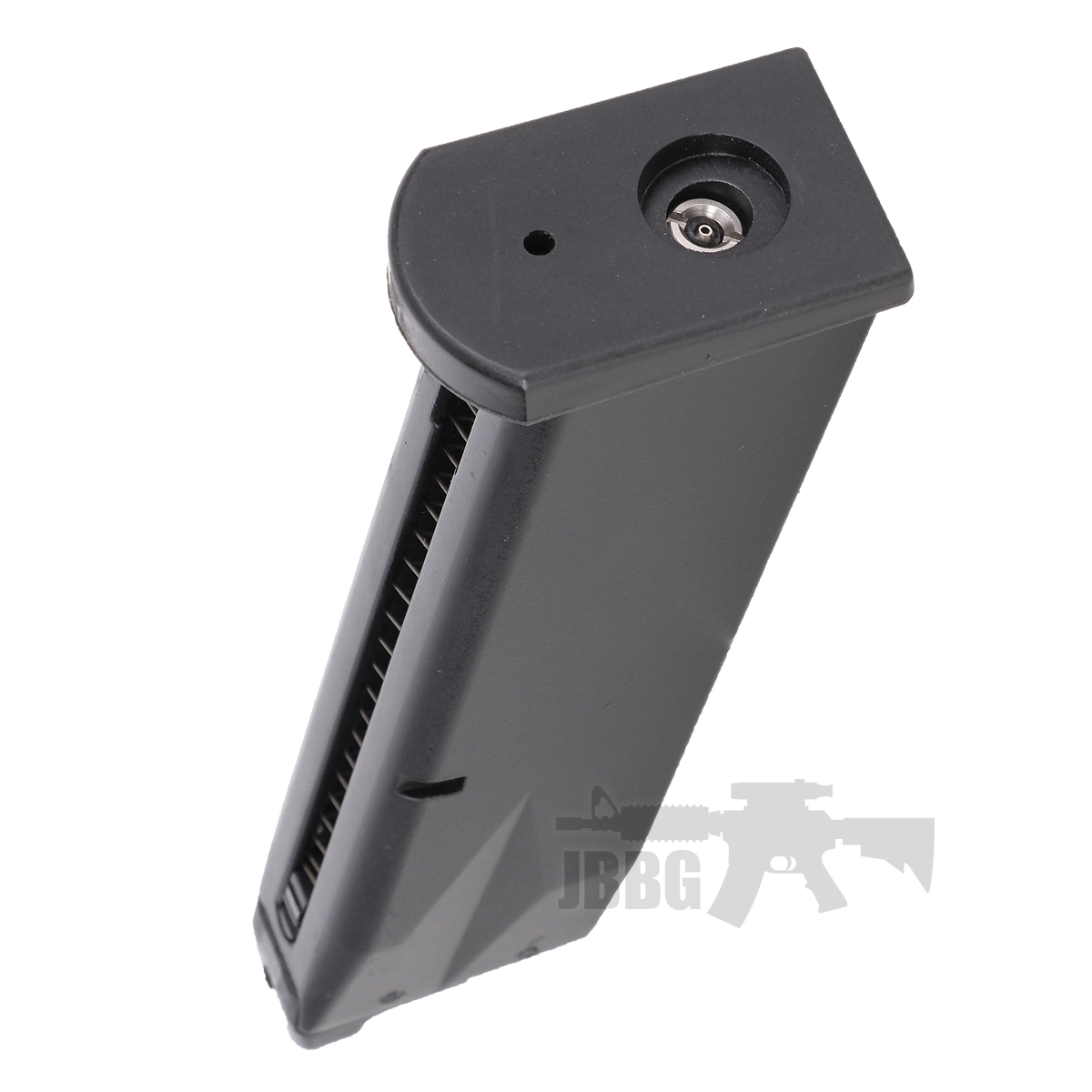 WELL G195 M92 Airsoft Pistol mag 2 gas