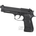 WELL G195 Gas M9 Airsoft Pistol Full Metal - Image 1