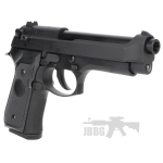 WELL G295 Gas BK 4