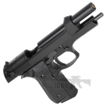 WELL G295 Gas BK 5