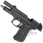 WELL G295 Gas BK 6