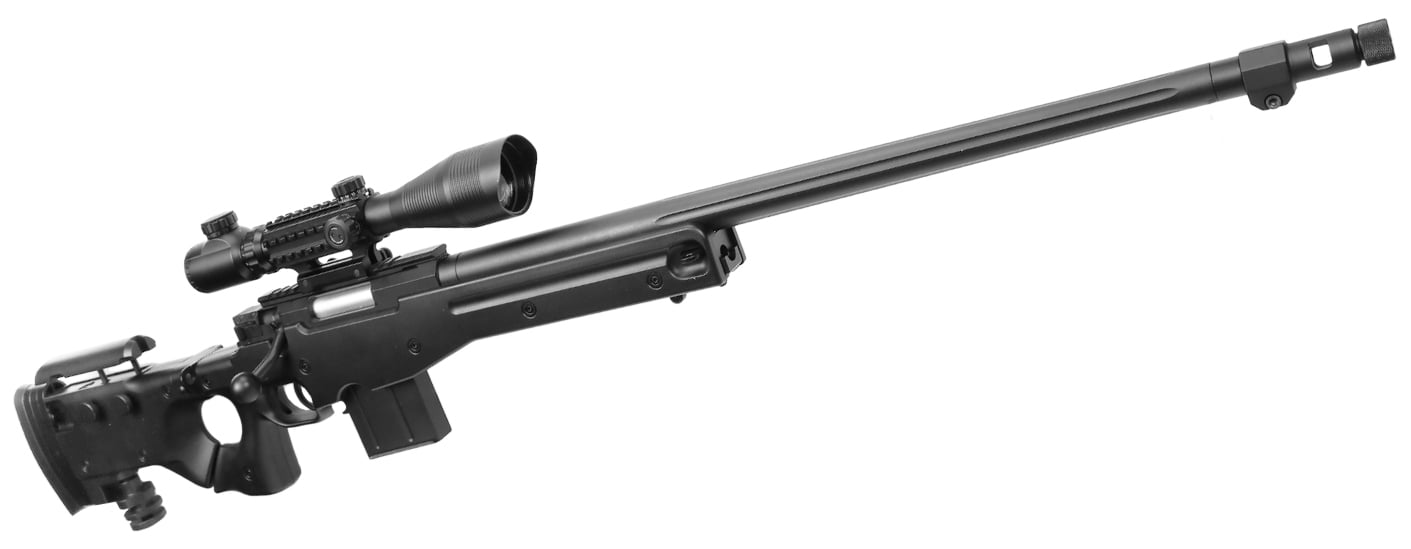 MB4403 Sniper Airsoft Rifle IE