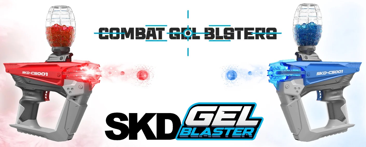 gel blasters z1
