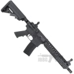 Bulldog TWS MK18 Gas Blowback Lite Airsoft Gun IE