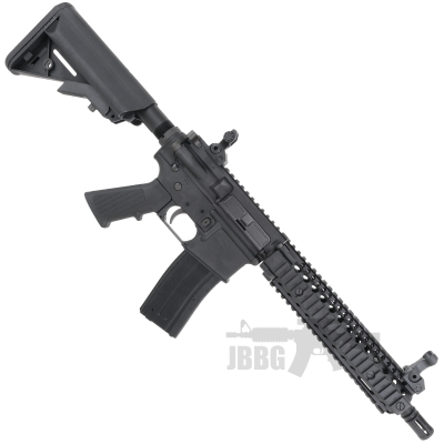 Bulldog TWS MK18 Gas Blowback Lite Airsoft Gun IE