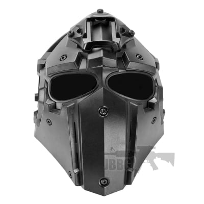 THB Tactical Helmet with NVG Shroud and Transfer Base HL-90-BK IE