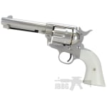 Peacemaker Airsoft Gas Revolver