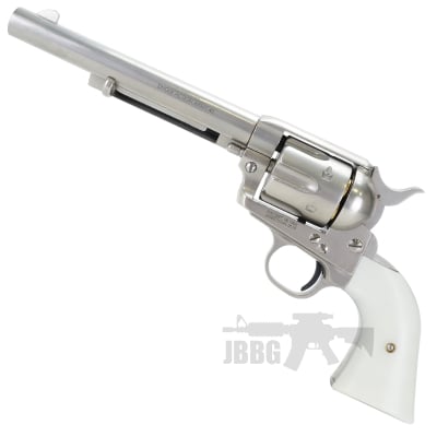 Peacemaker Airsoft Gas Revolver M
