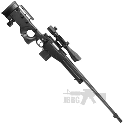 MB4403 Sniper Airsoft Rifle ie