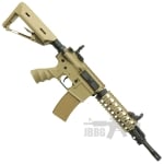 Bulldog ST Beta Airsoft Gun Tan 900