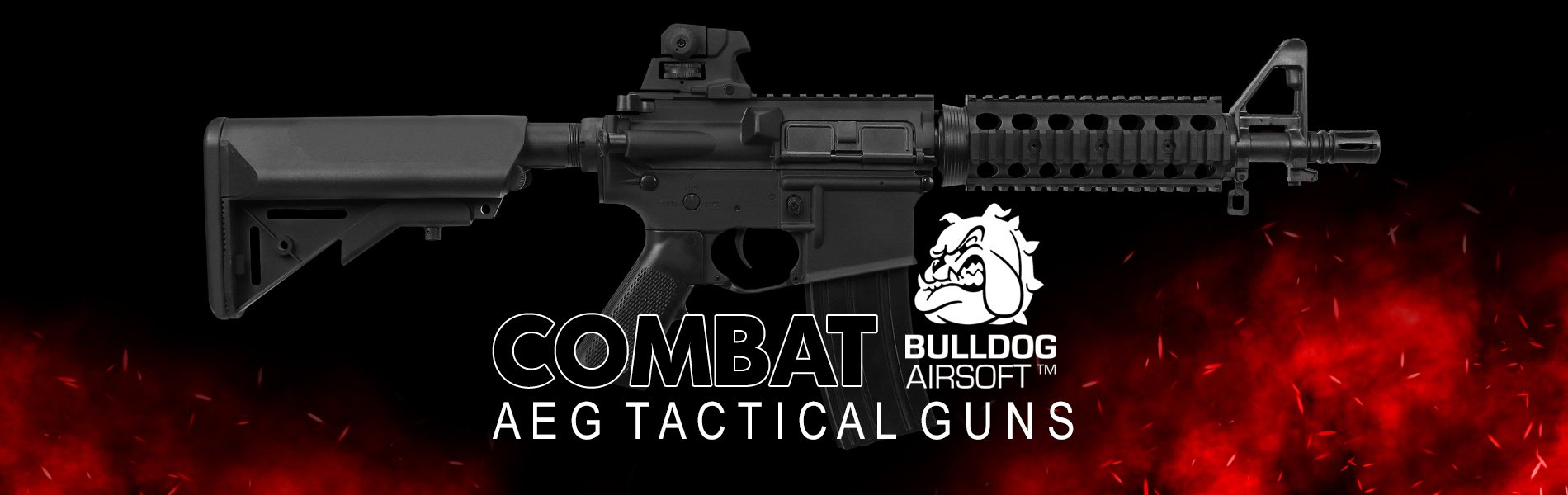 BB Guns