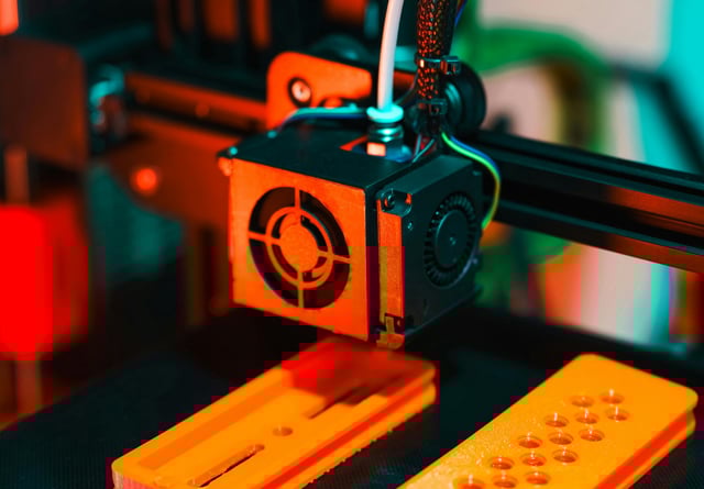 The Rise of 3D Printed Products in Airsoft Ireland