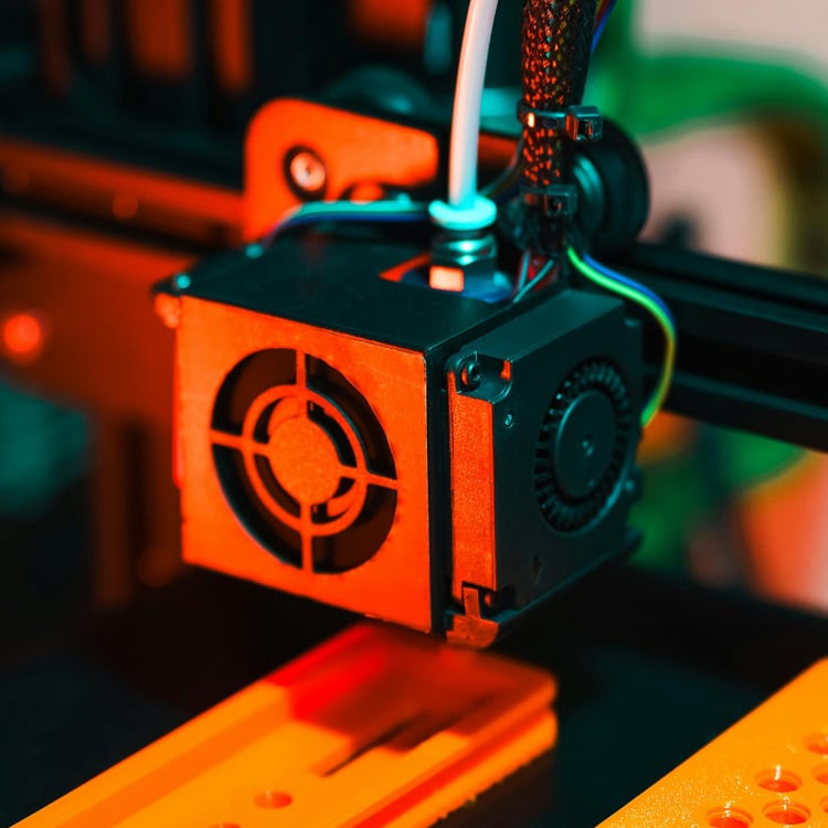 The Rise of 3D Printed Products in Airsoft Ireland
