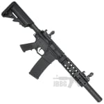 Nuprol Delta Pioneer M4SD Black 01