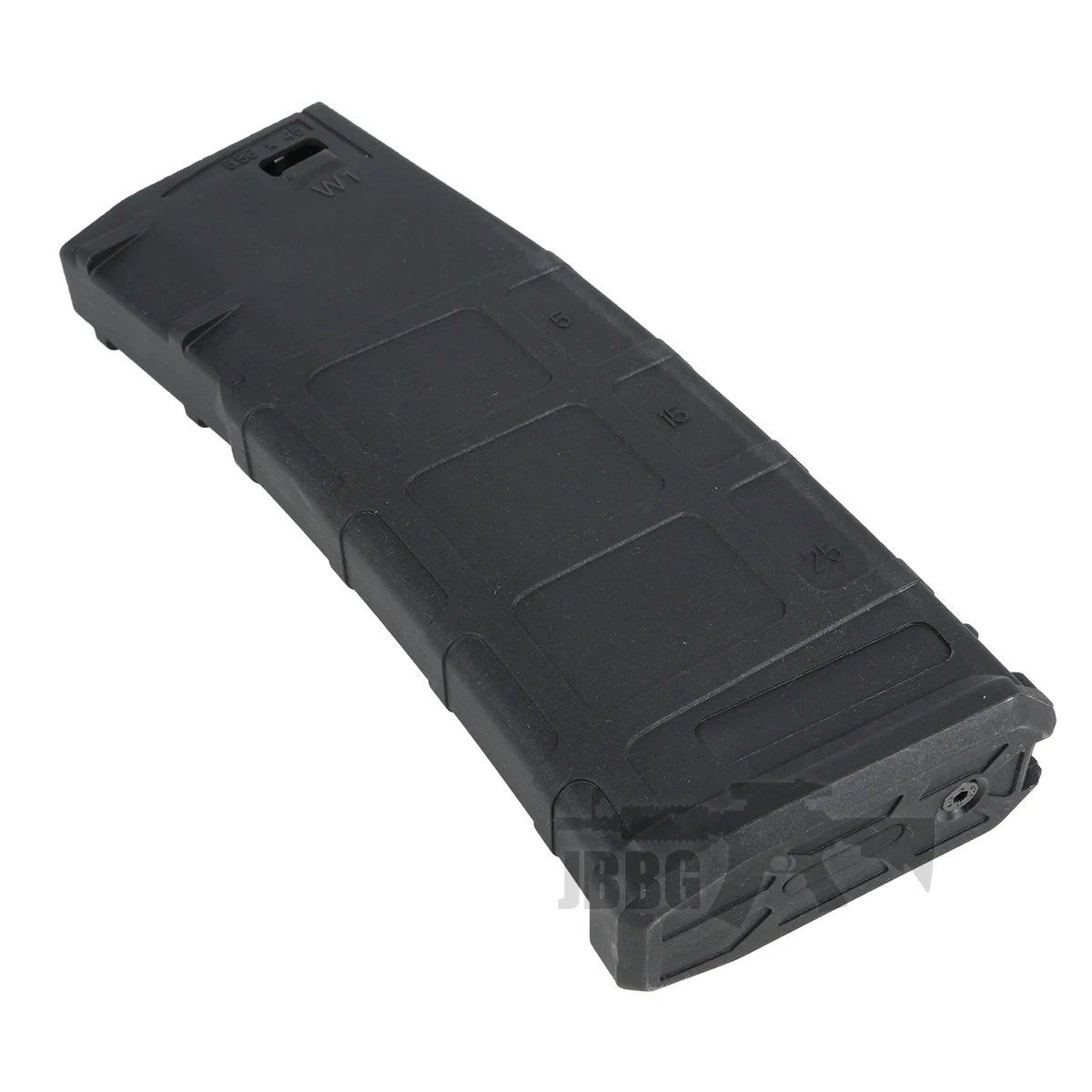Nuprol Delta Pioneer Mag 5