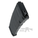 Nuprol Delta Pioneer Mag 6