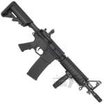 Nuprol Delta Pioneer Sopmod Airsoft Gun Black 01