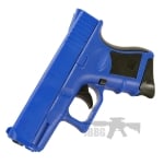 P698 Spring Airsoft BB Pistol 5 1