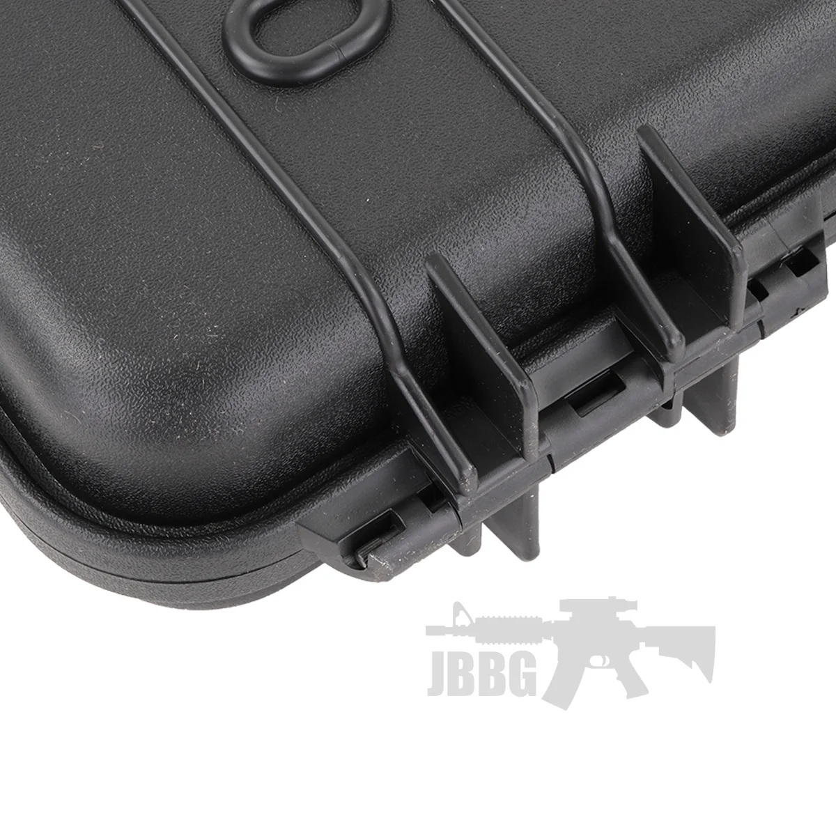 Trimex Arms Pistol Case Black jbbg 10