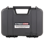 Trimex Arms Pistol Case Black jbbg 2