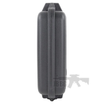 Trimex Arms Pistol Case Black jbbg 4