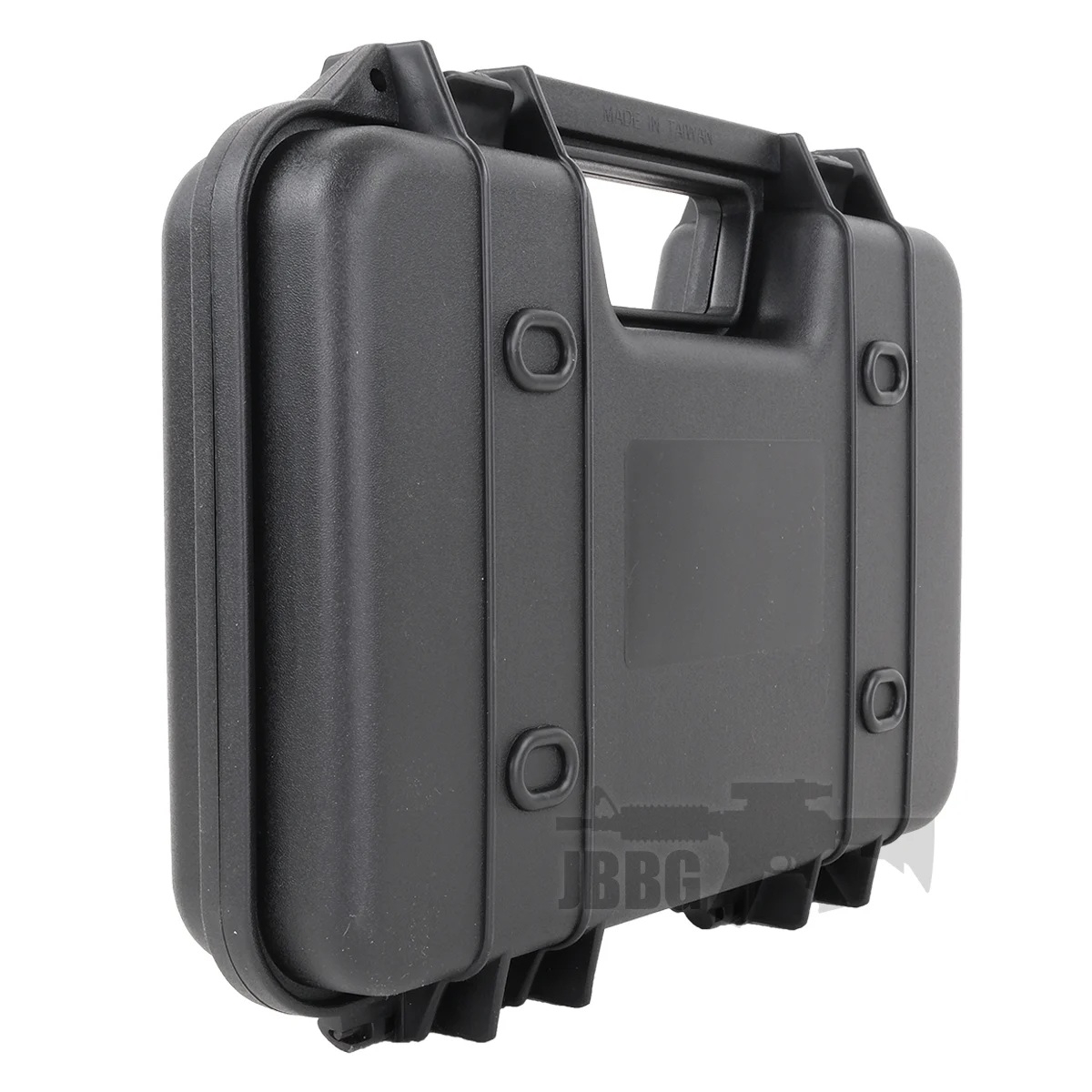 Trimex Arms Pistol Case Black jbbg 5