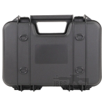 Trimex Arms Pistol Case Black jbbg 6