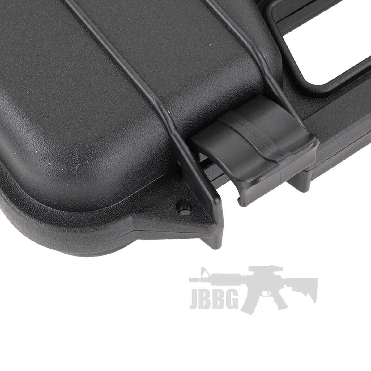 Trimex Arms Pistol Case Black jbbg 8